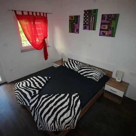 Apartman Luka *