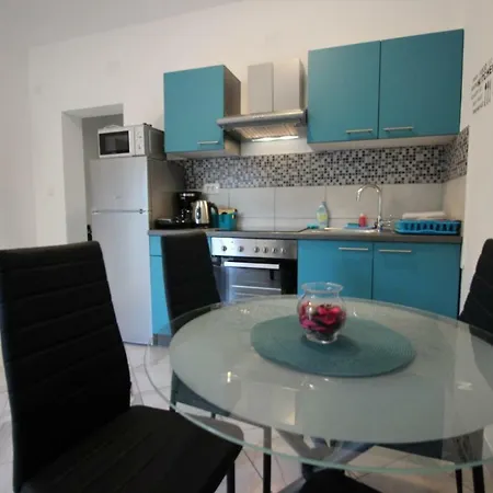 Apartman Luka Crikvenica