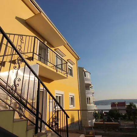 Apartman Luka *