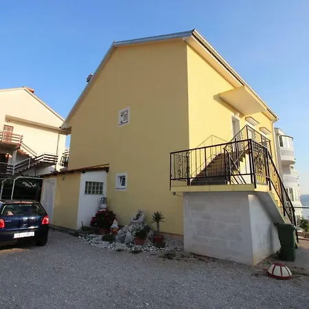Apartman Luka Crikvenica