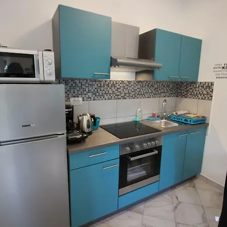 Apartman Luka