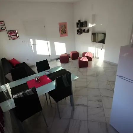 Apartman Luka *