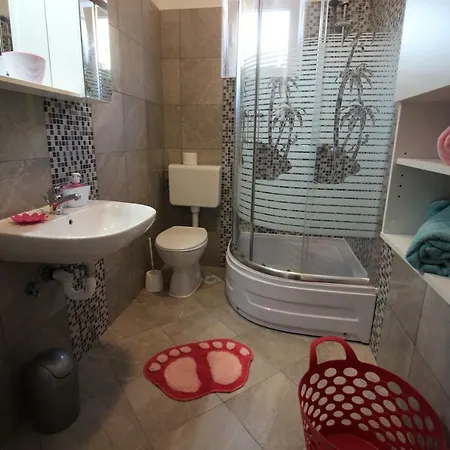 Apartman Luka