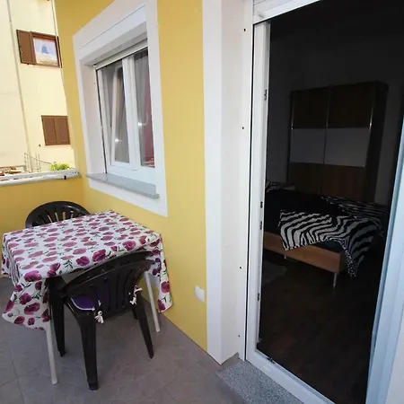 Apartman Luka *
